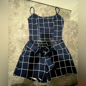 Adar’s two piece set